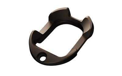 ESD MAGWELL FOR GLOCK 17 G5 FDE