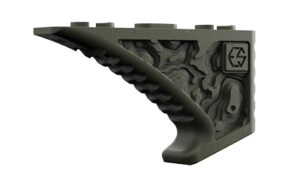 ESD ENHANCED FOREGRIP RANGER GREEN