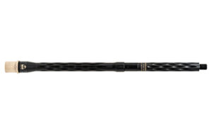 FAXON MATCH BBL 223WYLDE 16" FF BLK