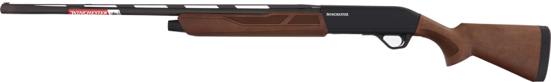 WINCHESTER SX4 COMPACT 20GA 3" - 28"VR MATTE BLACK WALNUT - Image 2