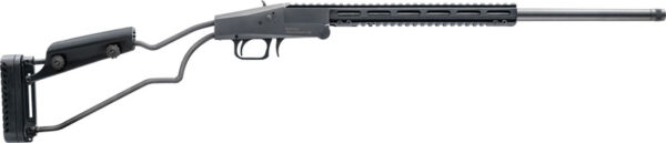CHIAPPA BIG BADGER 30-30 WIN - 1/2X28" THREADED BLACK - Image 2