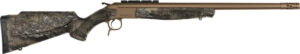 CVA SCOUT TD V3 400 LEGEND 20" - BRONZE/RT EXCAPE
