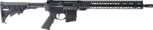 FAXON ASCENT AR-15 RIFLE 22 - ARC 16" BBL. 10RD M4 STOCK