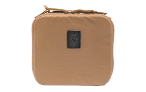 GGG PISTOL CASE COYOTE BROWN