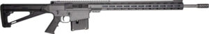 GLFA GL10 RIFLE 30-06 SPRG - 24" 1:10 SS BBL SNIPER GREY