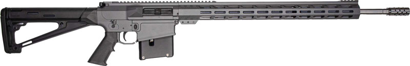 GLFA GL10 RIFLE 30-06 SPRG - 24" 1:10 SS BBL SNIPER GREY