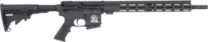GLFA AR15 RIFLE 350 LEGEND - 16" NITRIDE 5RD M-LOK BLACK