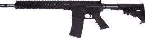 COLT M4 CARBINE TROOPER PATROL - 223 16.1" 30RD MATTE BLACK