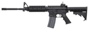 COLT SOCOM RIFLE 223 14.5" - 20RD MATTE BLACK