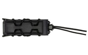 HSGI POLYMER PISTOL TACO V2 BLK