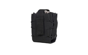 HSGI GEN 2 DBL HANDCUFF TACO BLK