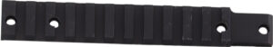 WEATHERBY PICATINNY RAIL MODEL - 307 SA 20MOA MATTE