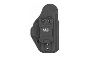 LAG LIB MK II SPFD XDS 3.3" BLK AMBI