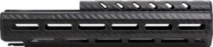 LANCER HANDGUARD SIG MPX 10" - M-LOK CARBON FIBER