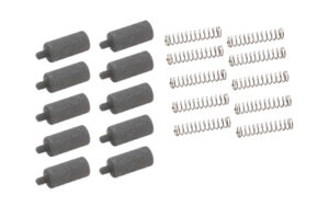 LUTH AR BUFFER RETAINER W/SPG 10PK