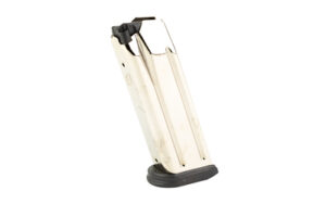 MAG FN 510 10MM 15RD SLV/BLK