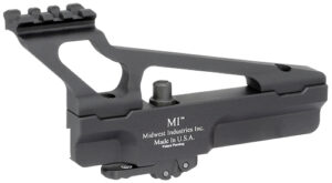 MI AK G2 SIDE RAIL SCOPE MOUNT - MINI RAIL TOP FOR YUGO AK-47