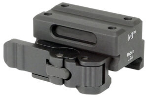 MI QD OPTIC MOUNT TRIJICON - MRO CO-WITNESS