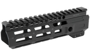 MIDWEST COMBAT RAIL 7" HNDGRD MLOK