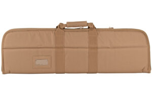 NCSTAR VISM GUN CASE 32"X10" TAN
