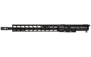 PWS MK116 MOD 2-M UPPER 16.1" BLK