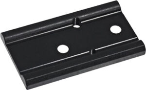 RUGER 57 OPTIC BASE ADAPTER - PLATE (JPOINT SHIELD SIG )