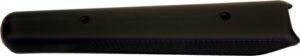 TIKKA FOREND SLIDE-ON FOR T3X - SYN STOCKS SOFT TOUCH BLACK