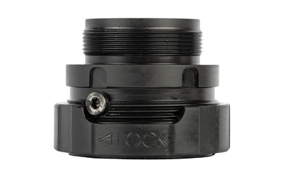 SCO ALPHA ASR MOUNT