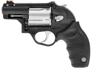TAURUS 605 POLYMER 357MAG SS 5SH 2"