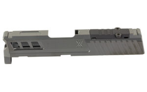 TRUE PREC SLIDE HELLCAT RMS CUT BLK