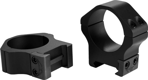 WARNE RINGS MAXIMA HORIZONTAL - PA 1" HIGH MATTE