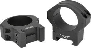 WARNE RINGS HYPERLITE 34MM - MEDIUM MATTE ALLOY