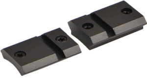 WARNE BASE MAXIMA 2PC WIN - MODEL 70 W/.860 RHS MATTE