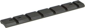 WARNE BASE MAXIMA 1PC BROWNING - BAR MATTE
