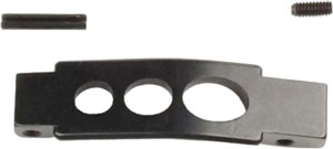 GUNTEC ENHANCED TRIGGER GUARD - BLACK
