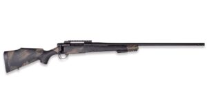 WEATHERBY VANGUARD BLACKHILLS 22-250 24"