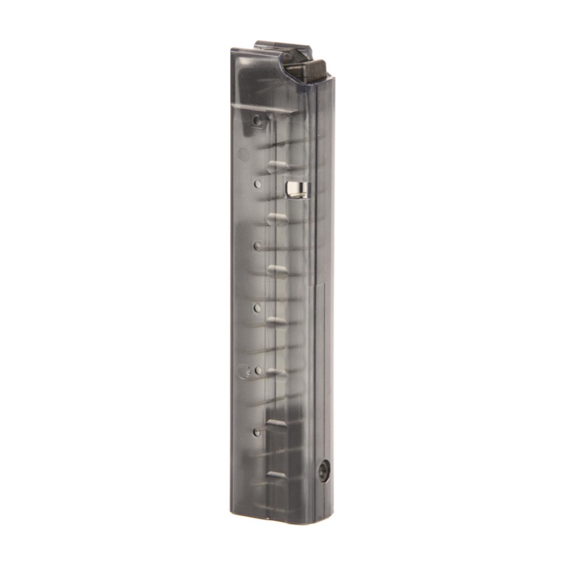 B&T MAG TP9/APC9 9MM 25RD