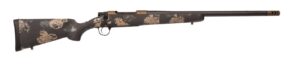 CHRISTENSEN ARMS RIDGELINE FFT 300WIN BRNZ 22"