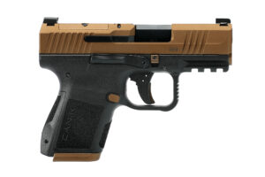 CANIK METE MC9 9MM BRONZE 15+1
