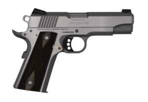 COLT COMBAT COMMANDER 45ACP SS    #