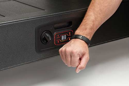 HORNADY RAPID SAFE AR - GUNLOCKER RFID - Image 3