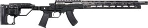CHRISTENSEN ARMS MPR RIMFIRE 22LR BLACK 20"
