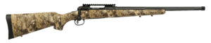 SAVAGE ARMS 110FCP-SR 6.5CR HIGHLANDER   #
