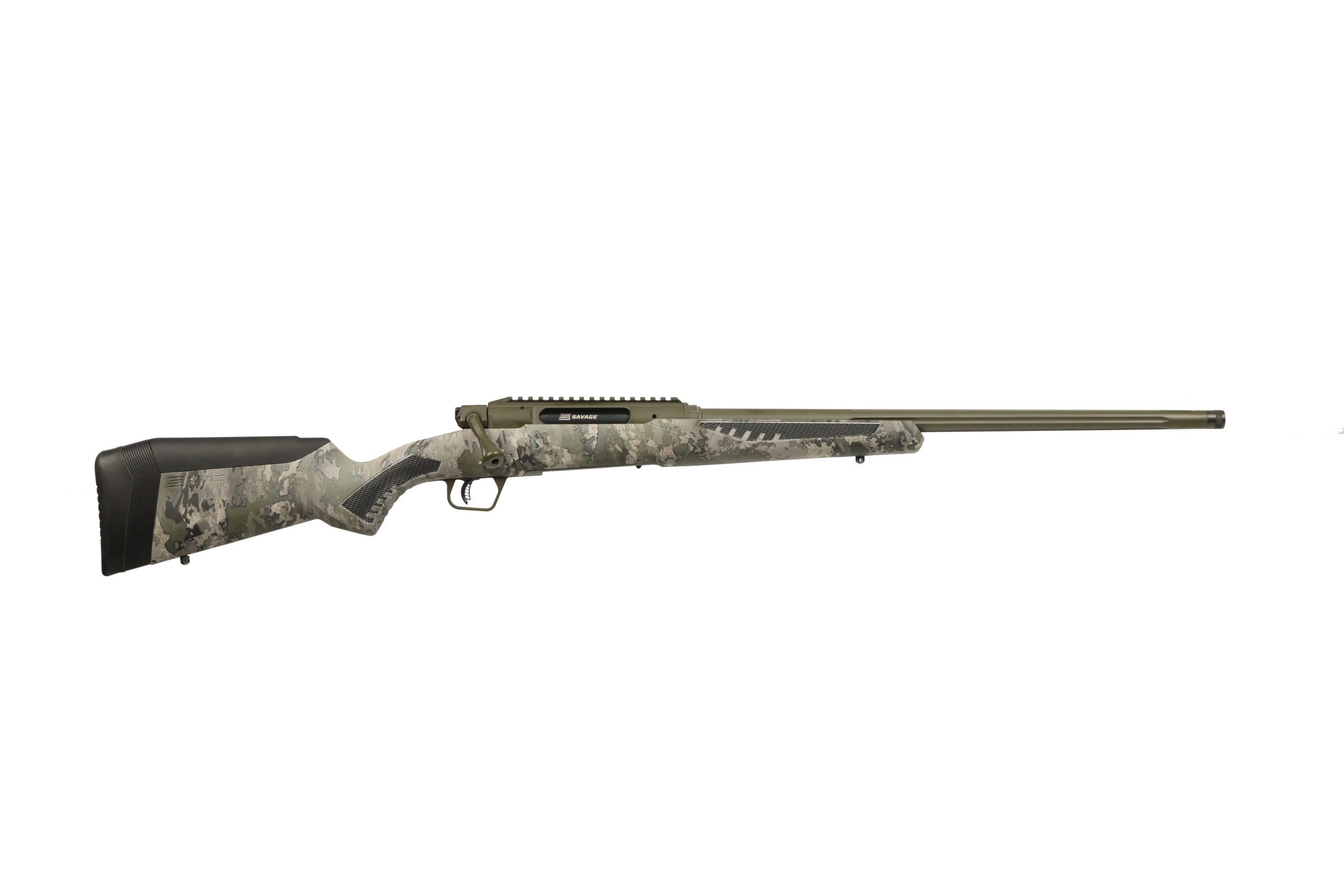 SAVAGE ARMS IMPULSE BIG GAME 300WIN OD/TT#