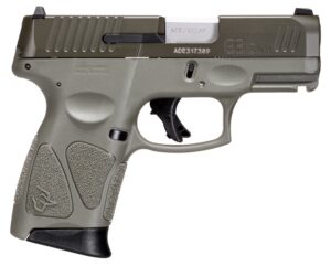 TAURUS G3C 9MM ODG/ODG 3.2" 12+1