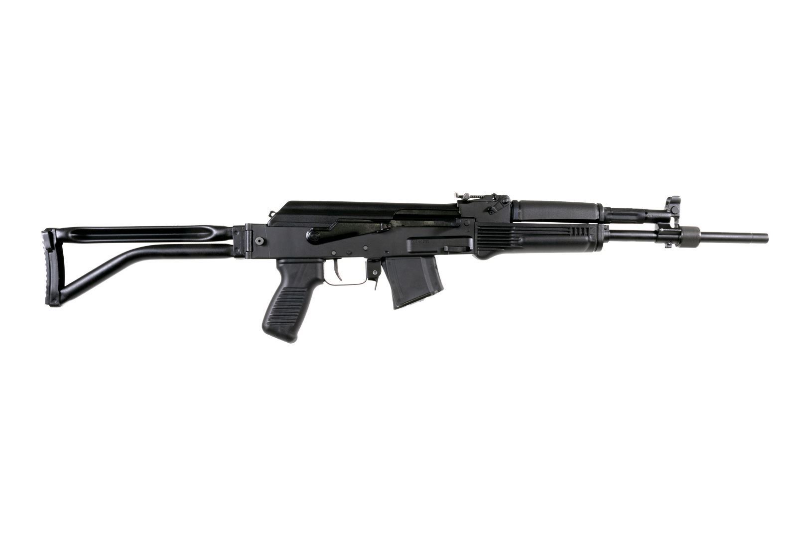 Arsenal SAM7SFC-61 7.62x39mm Semi-Auto Rifle With Threaded FSB / Gas Block - Image 3