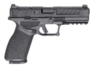 SPRINGFIELD ARMORY ECHELON PSTL U NOTCH 9MM PSTL 4.5" 1-17RD 1-20RD