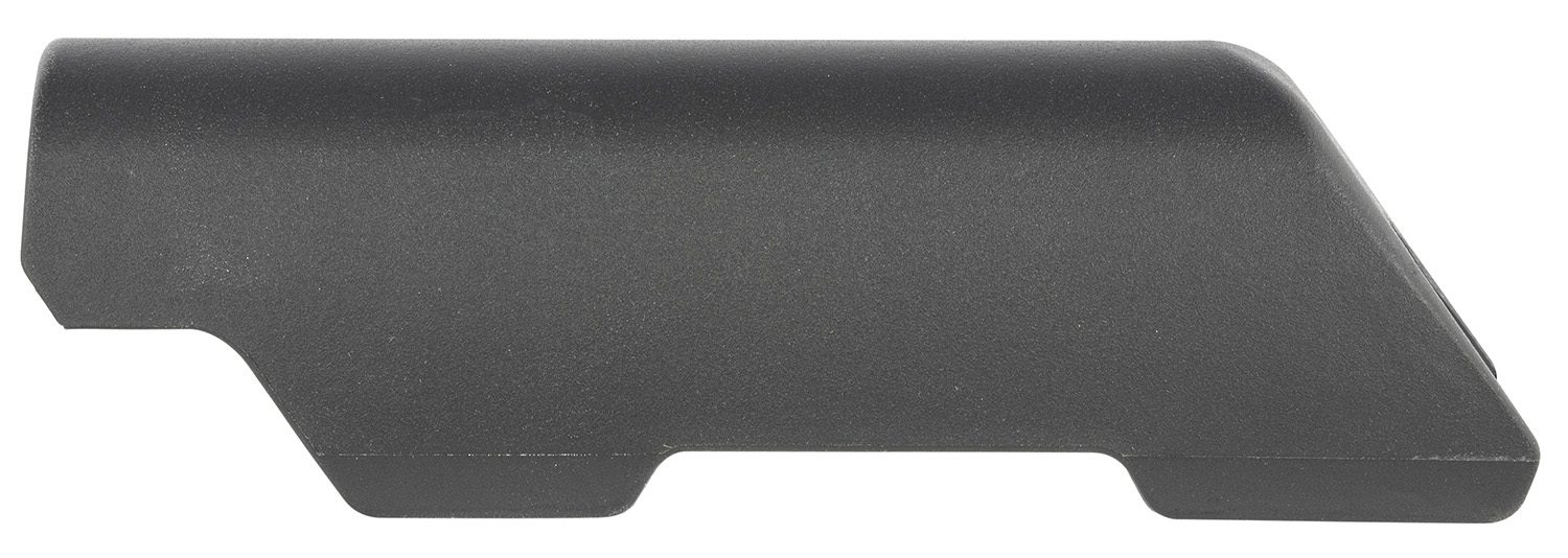 Magpul MAG327-BLK MOE/CTR Cheek Riser Black 0.75" Fits MOE/CTR Stocks