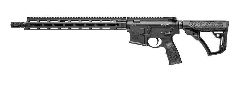 DANIEL DEFENSE DDM4V7-NM