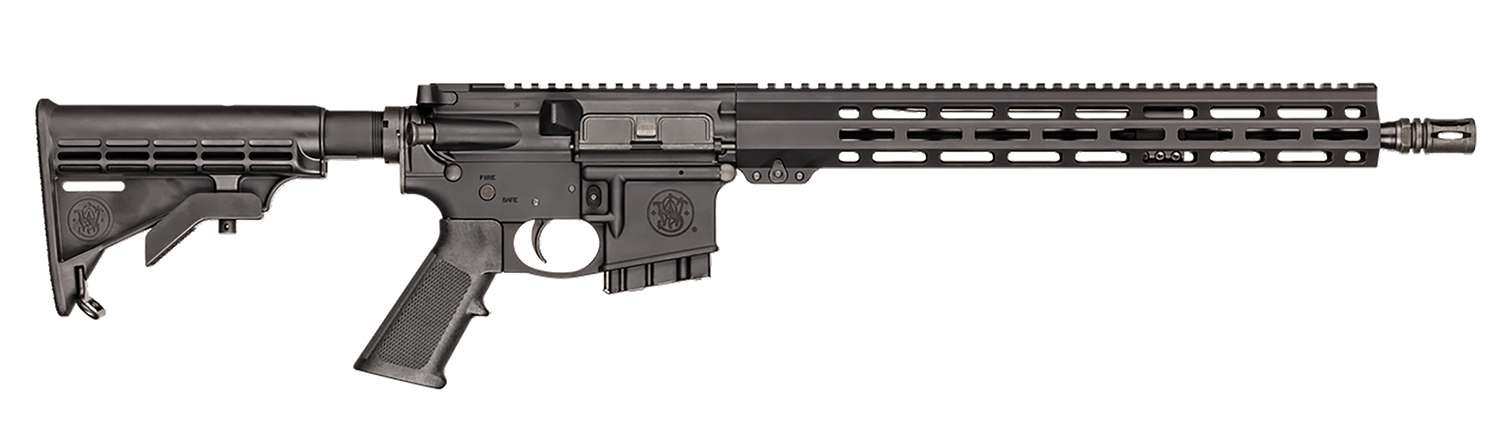 SMITH & WESSON M&P 15 SPORT III 16" 5.56 1-10RD MAG